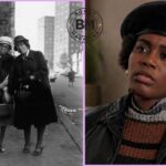 Bumpy Johnson Daughter