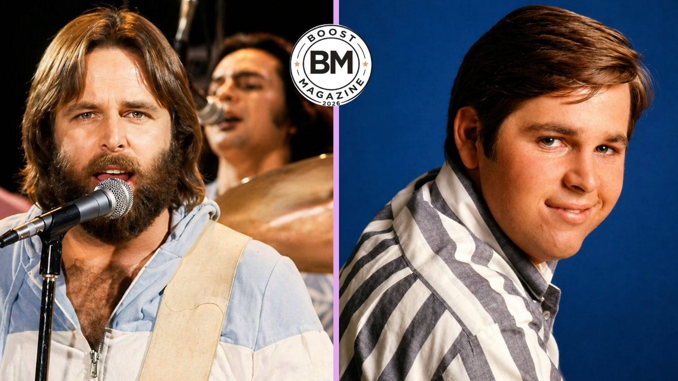 Carl Wilson