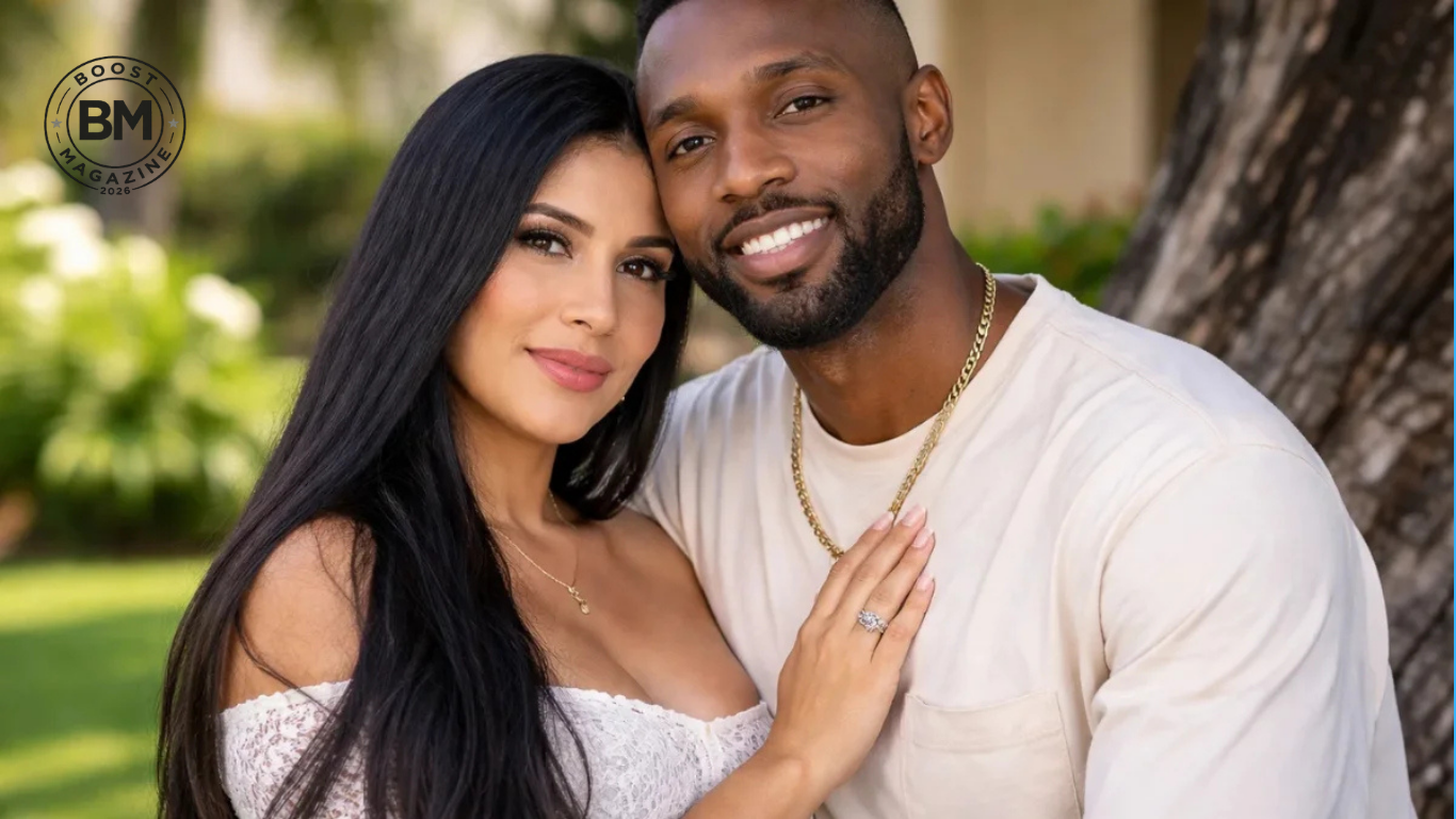 Cenelia Pinedo Blanco 