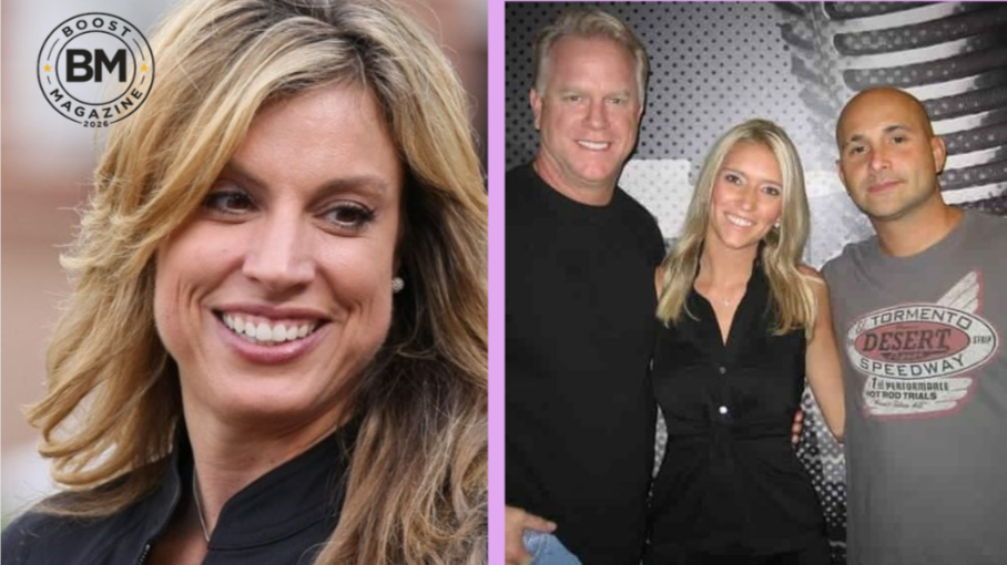 Craig Carton networth