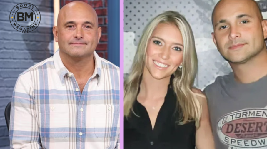 Craig Carton Wife Bio: 15 Revealing Facts About Kim Carton You Should Know