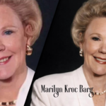 Marilyn Kroc Barg (1924–1973):Biography, Age, Family, Lifestyle, and More