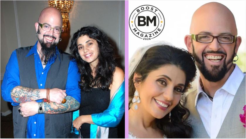 Woman gently holding a rescued cat in a warm animal shelter setting, representing compassion and animal rescue work.