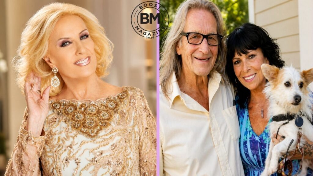 Mirtha Jung