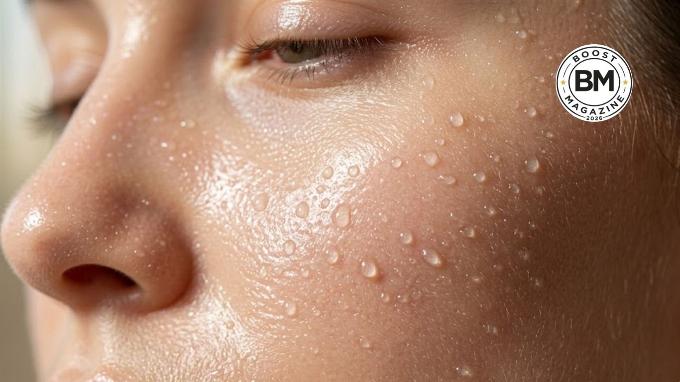 Moisturizing Cream
