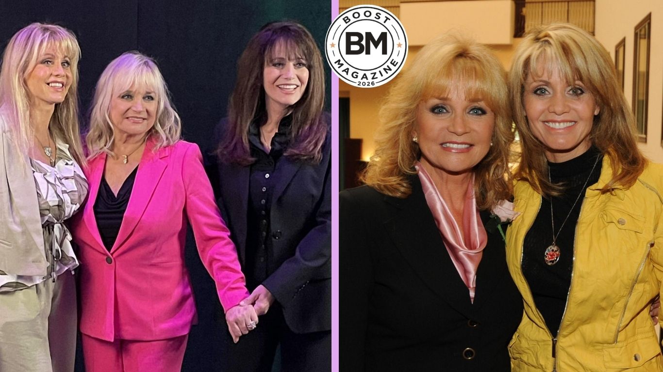 Nathaniel Mandrell Dudney Family