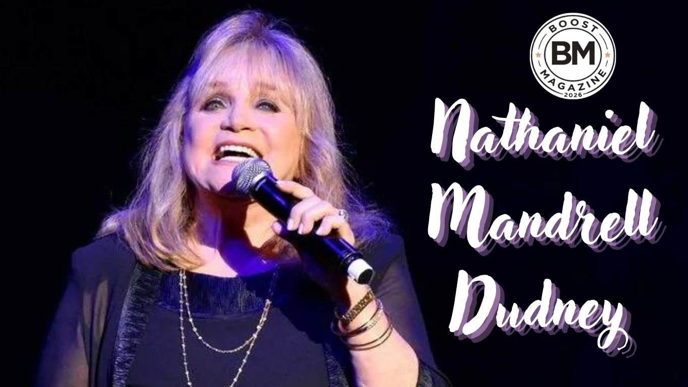 Nathaniel Mandrell Dudney Personal Life