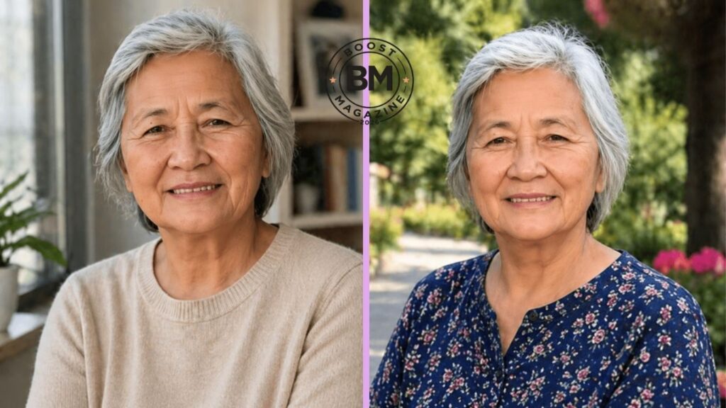 Pearlyn Goh Kun Shan