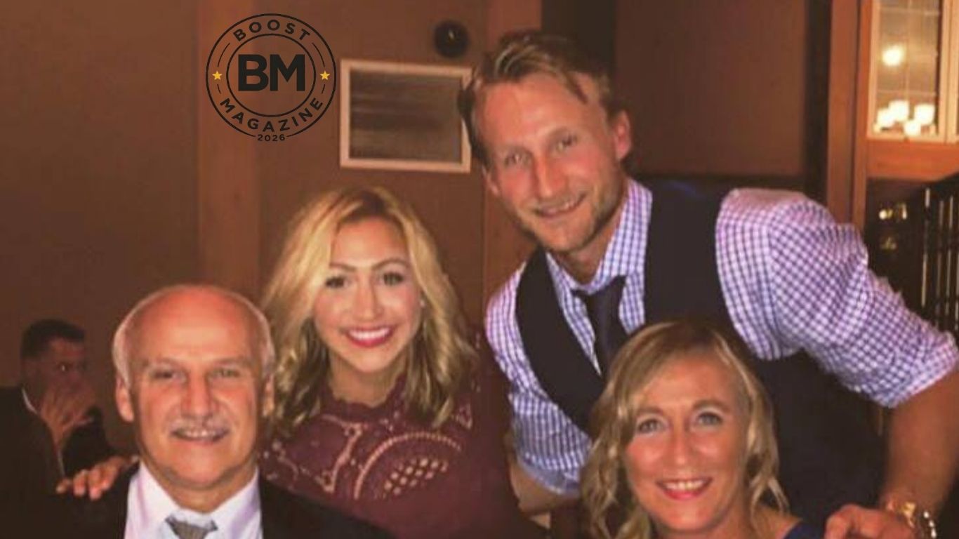 Sandra Porzio personal life