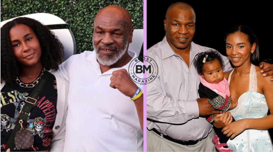 Sol Xochitl is the former partner of Mike Tyson and mother of his children, known for her private lifestyle and personal story.