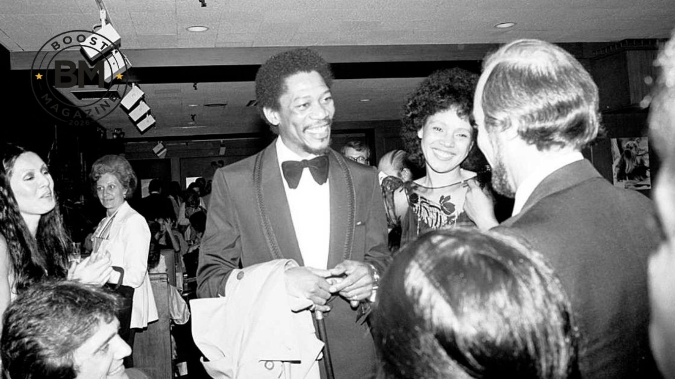 Jeanette Adair Bradshaw