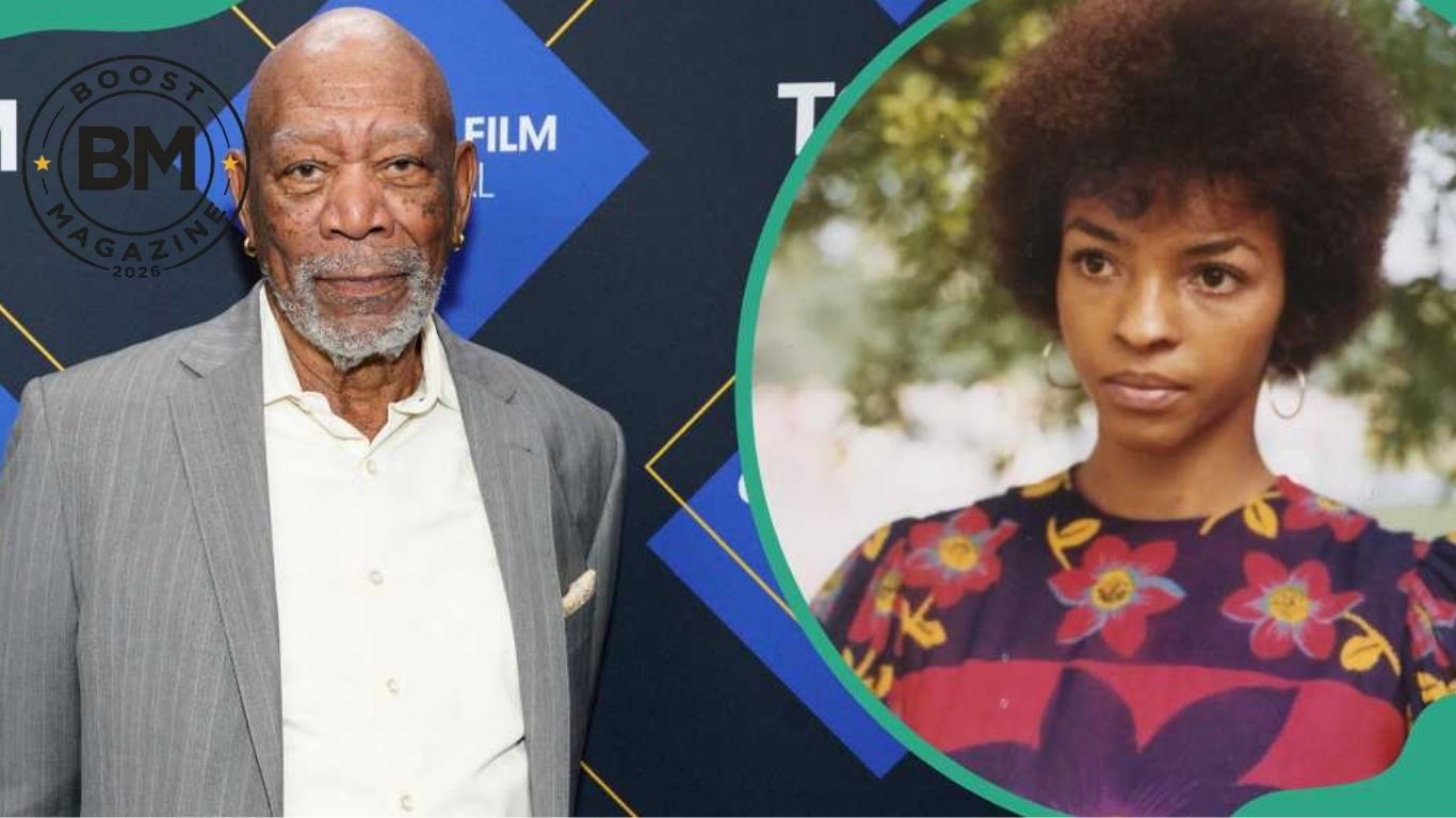 Jeanette Adair Bradshaw