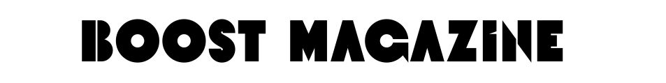 boostmag