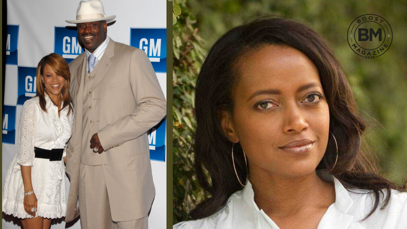 arnetta yardbourgh life