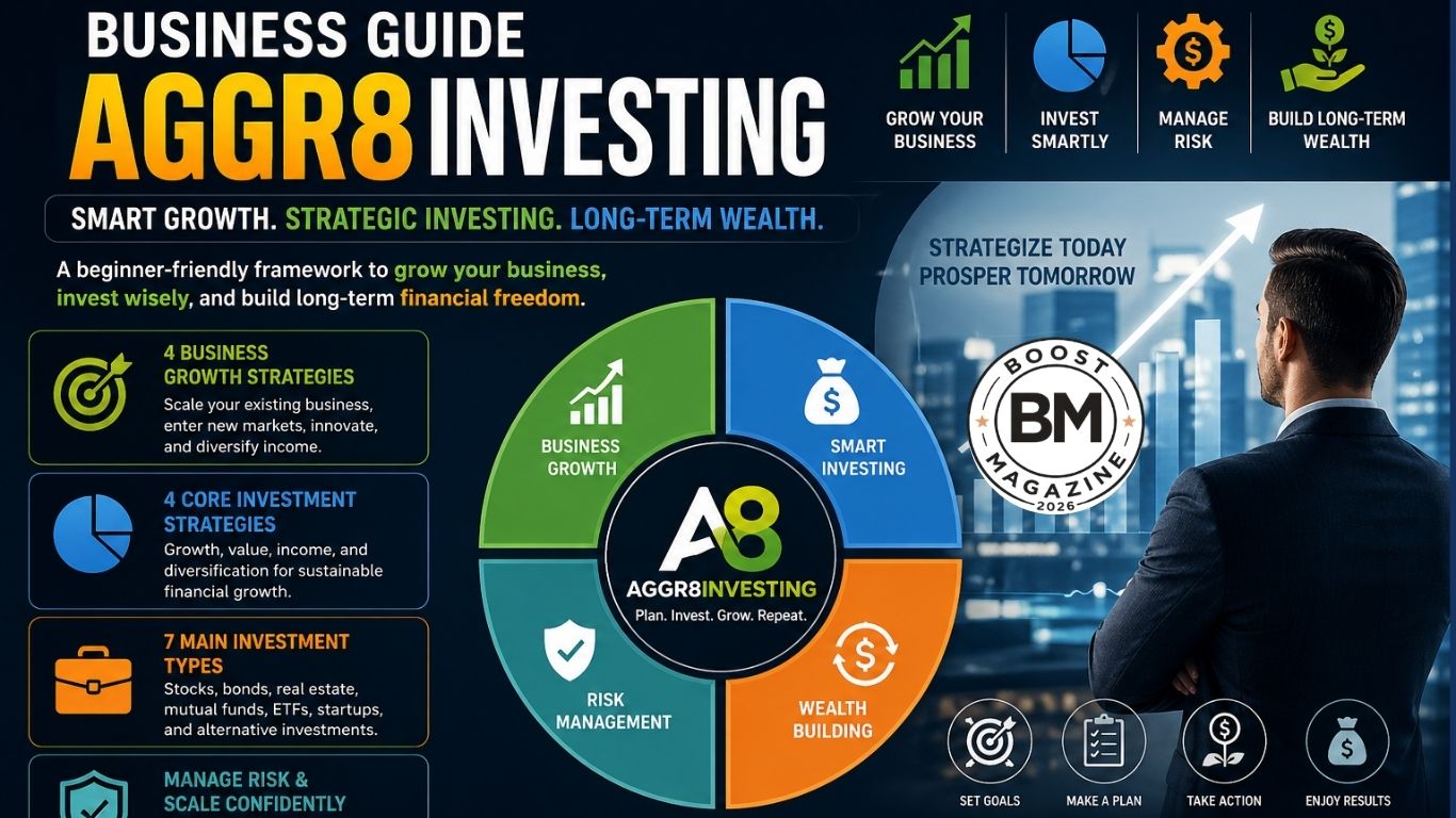 business guide Aggr8Investing