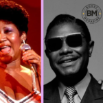 Carl Ellan Kelley, half-sister of Aretha Franklin, pictured with a calm and dignified expression, reflecting her private and compassionate lifestyle.