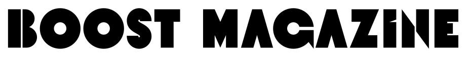 boostmag
