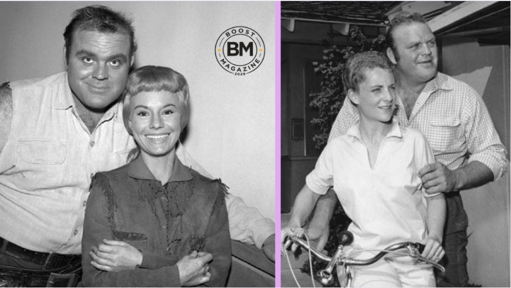 Danna Lynn Blocker biography, family background, and life as daughter of Dan Blocker from Bonanza