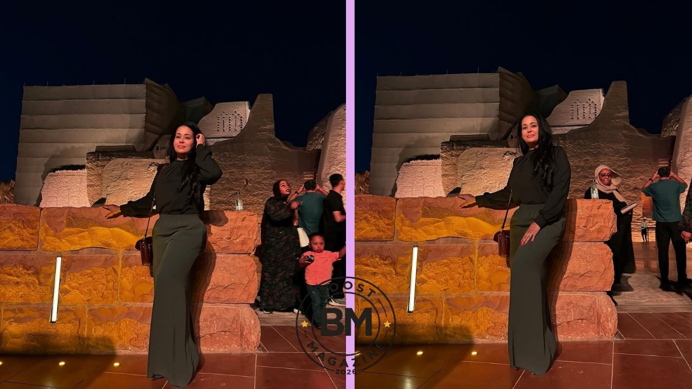 elisa larregui career