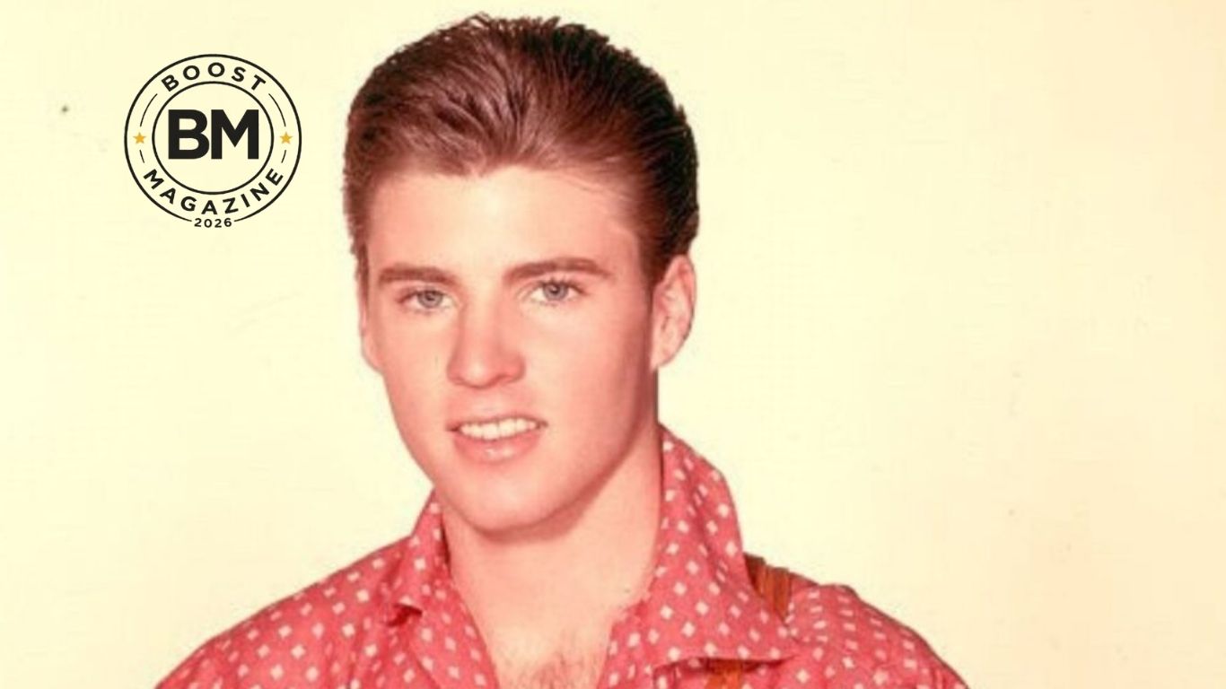 eric jude crewe carrer