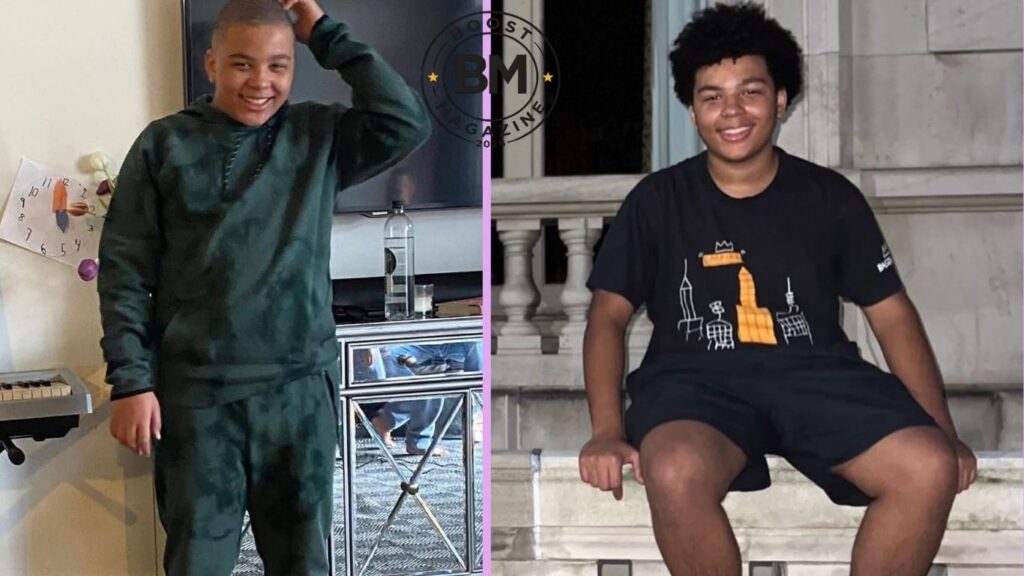 Jamison Pankey biography and family background