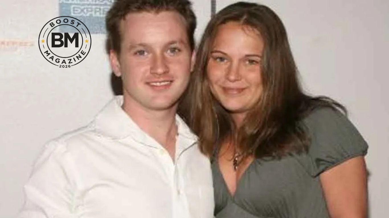 janel bloodsworth career