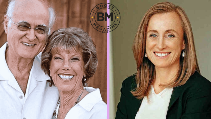 Joanne Schieble Simpson, biological mother of Steve Jobs, known for her private life and important role in his early history