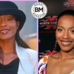 Nona Gaye, mother of Nolan Pentz Martinez