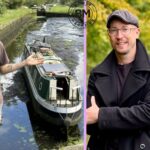 what is robbie cummings doing now