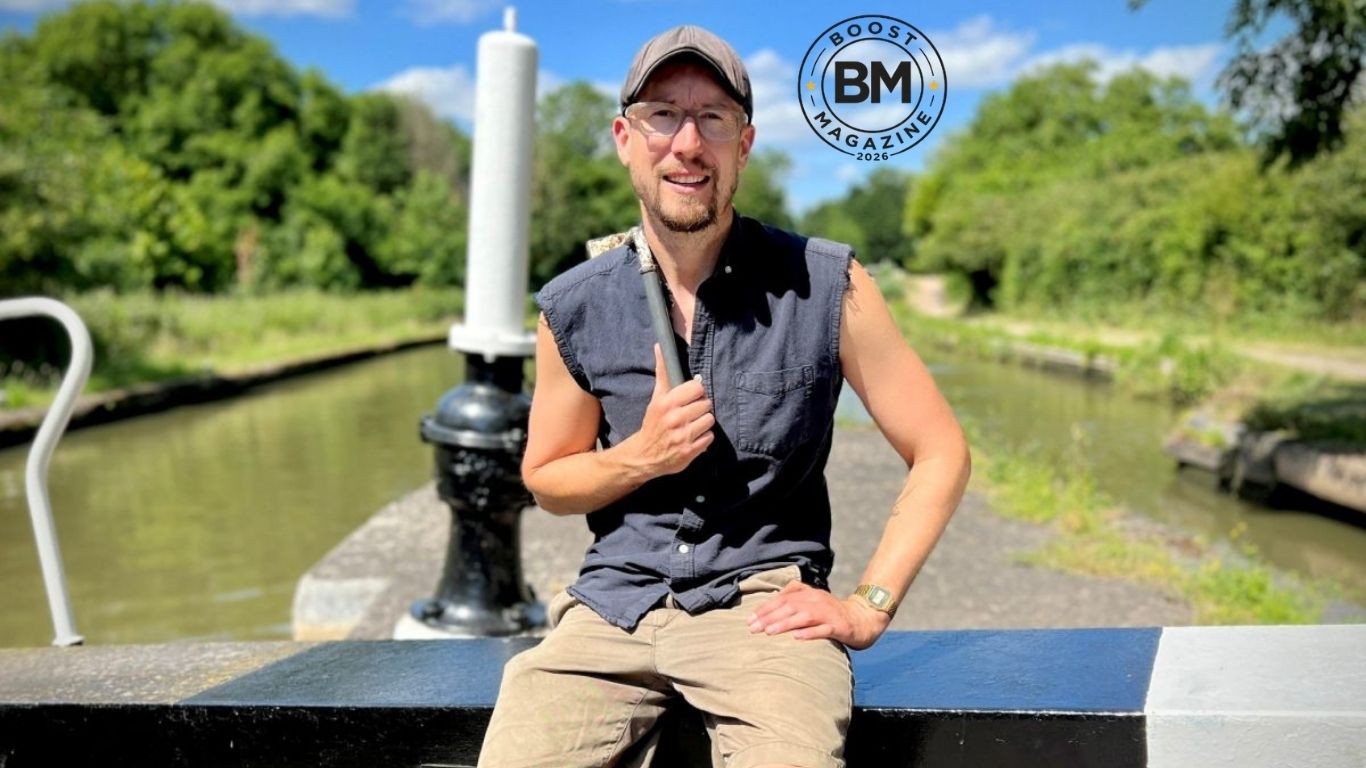 what is robbie cummings doing now canal