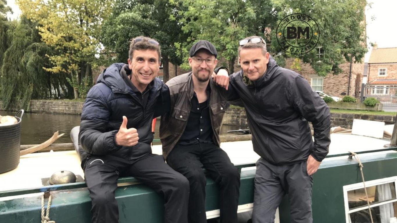 what is robbie cummings doing now 