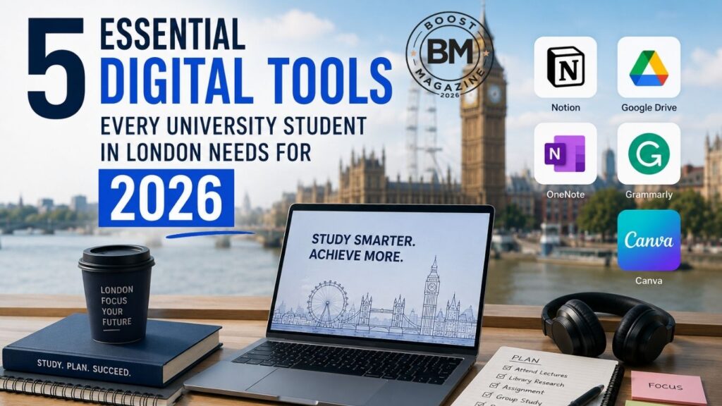Digital Tools