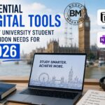 Digital Tools