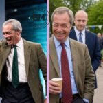 Guy Justus Oscar Farage