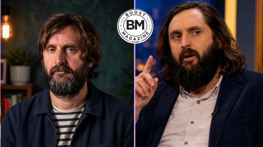 Joe Wilkinson