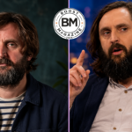 Joe Wilkinson