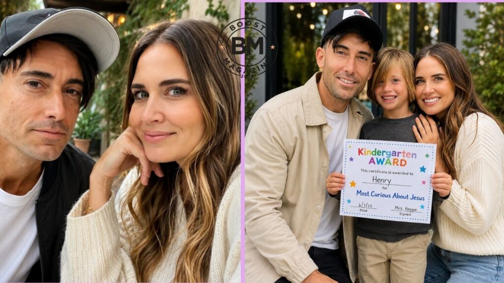 Mallory Plotnik: Inspiring Family Life, Marriage to Phil Wickham, and Untold Facts