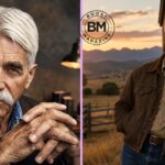 Sam Elliott