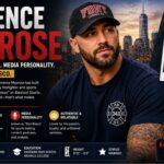 Terrence Mayrose