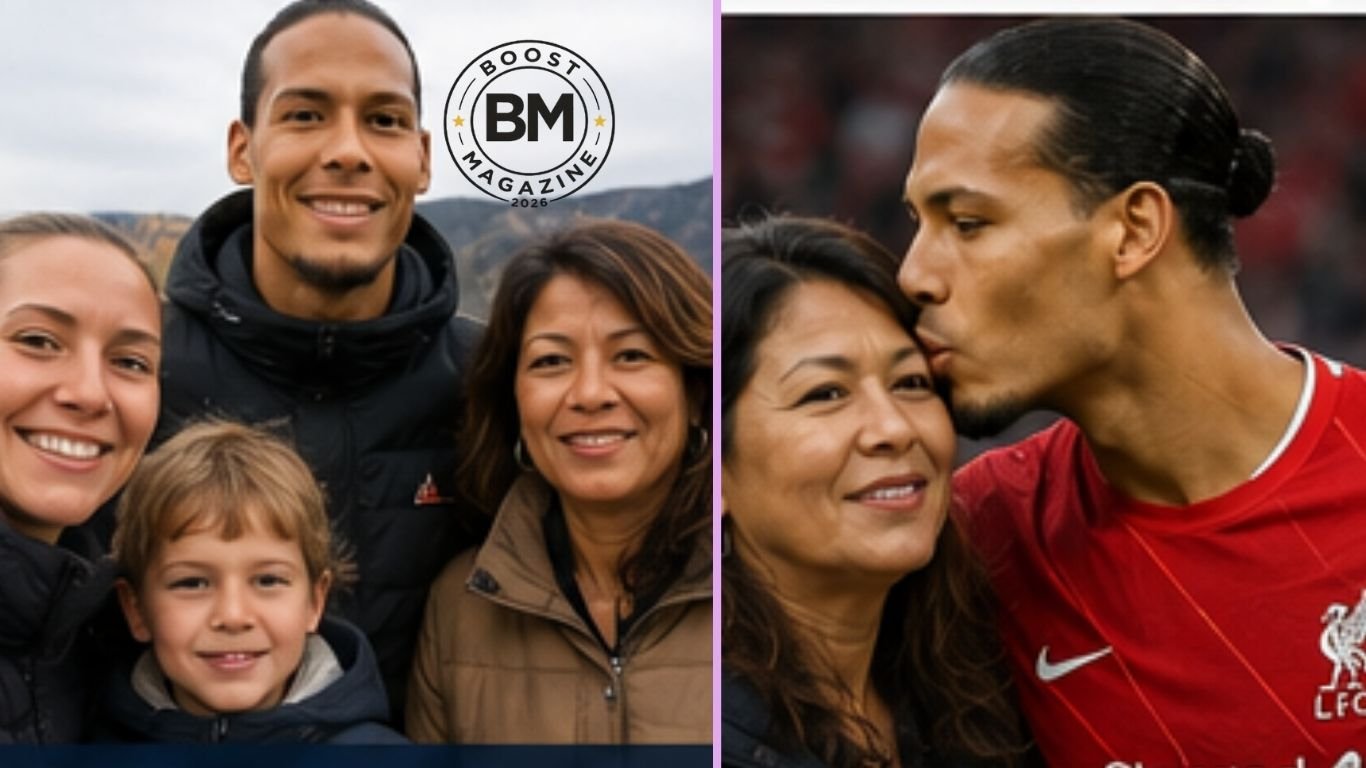 hellen chin fo sieeuw family