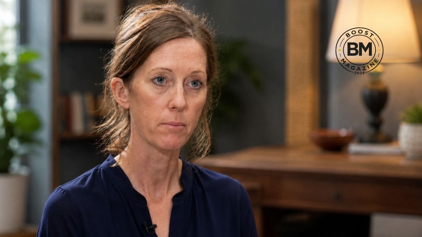 lucy williamson