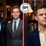 7 Essential Facts About Bayard Martensen: Career, Family, Age & Biography