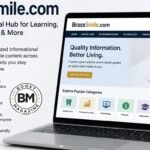 BrassSmile com