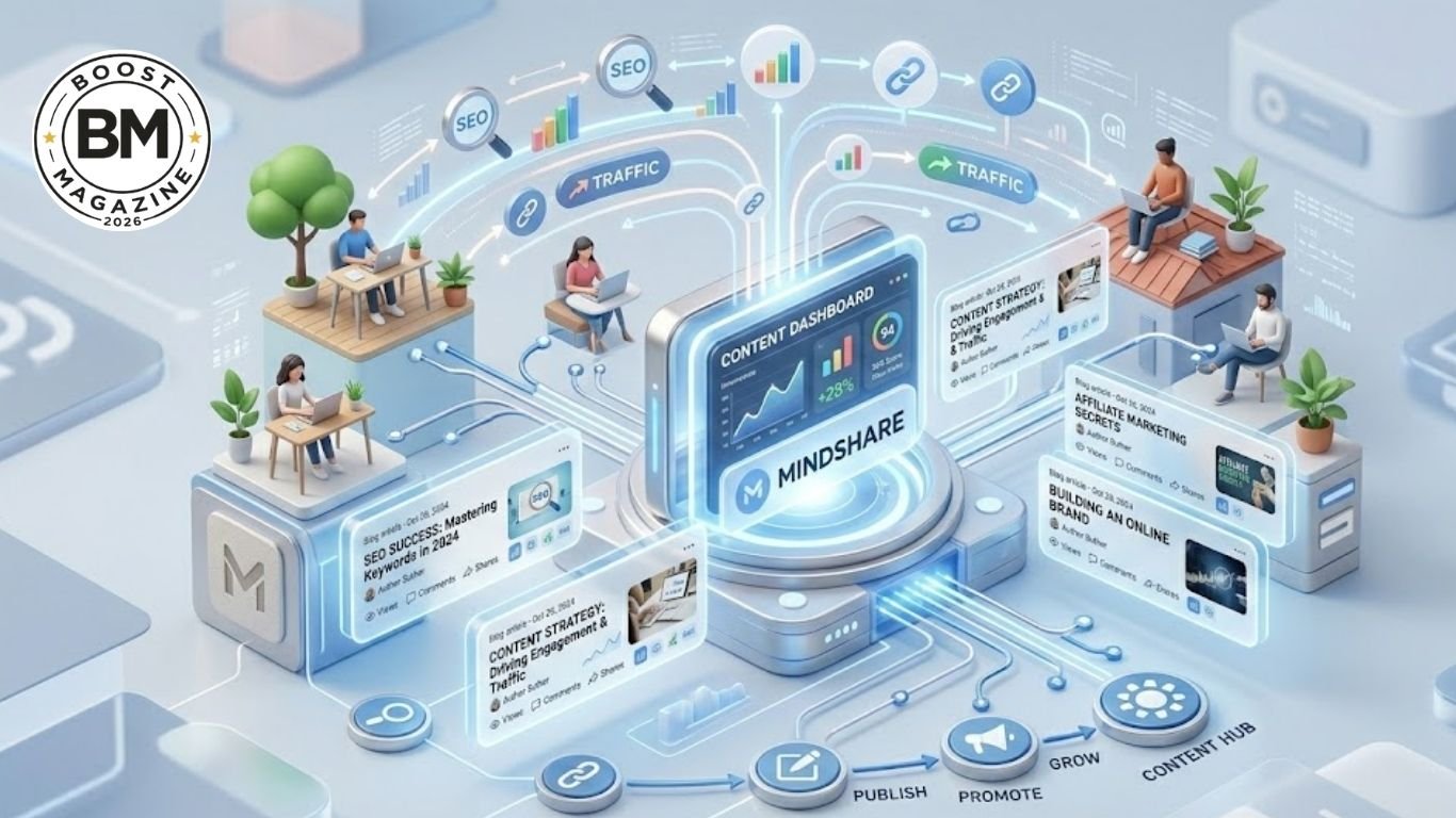 Brumeblog seo