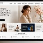 Glossywise com