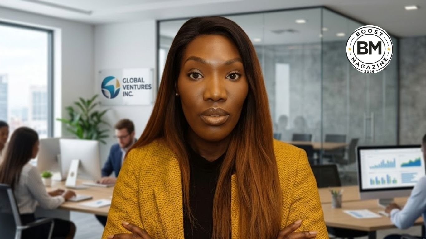 anita boateng life