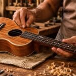 ukulele history