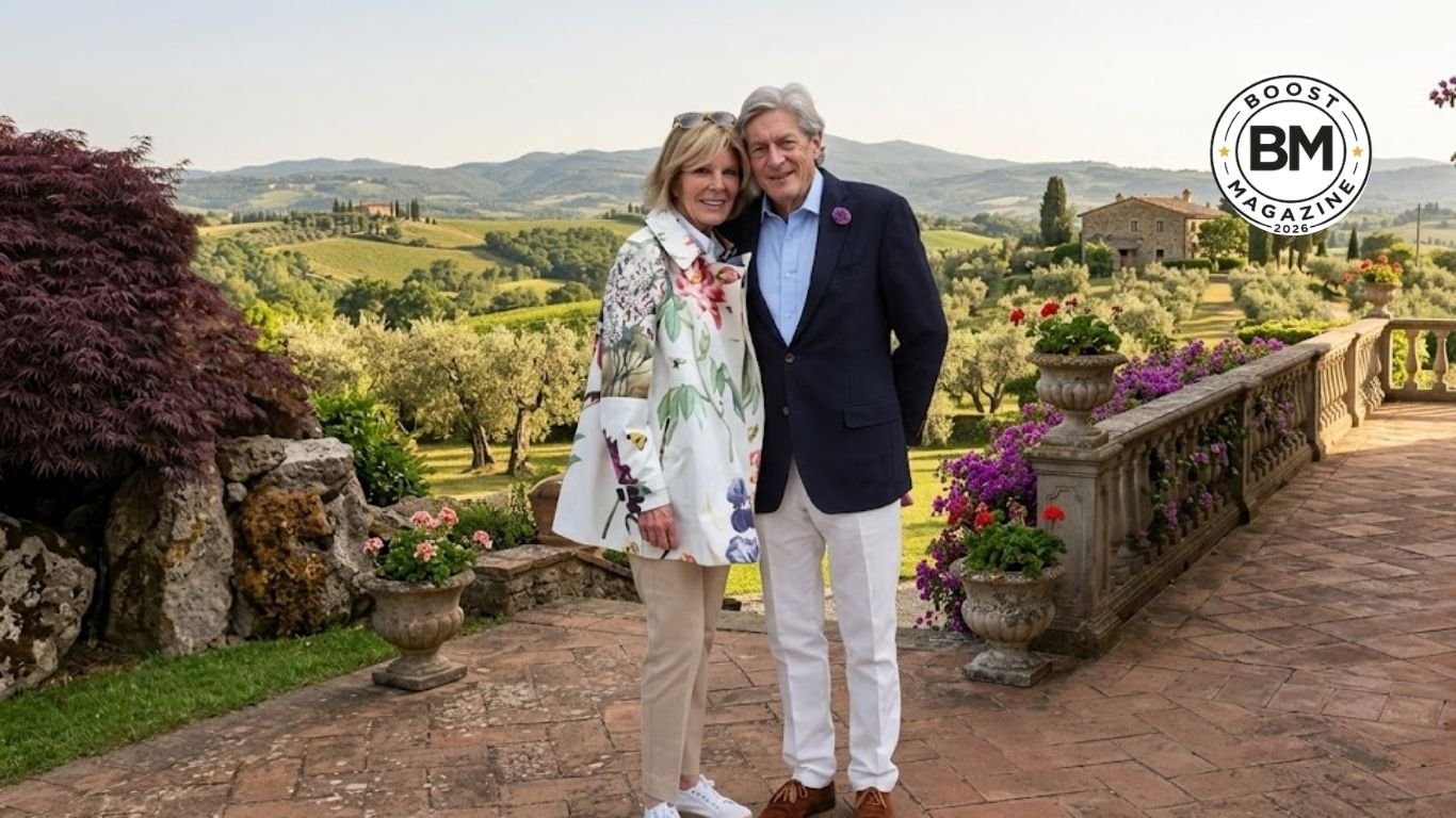 nigel havers daughter kate havers