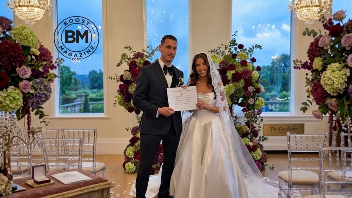 selena oliver wedding