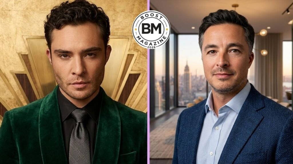 will westwick